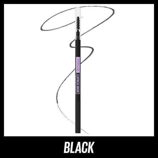 Maybelline Express Brow Ultra Slim Eyebrow Pencil