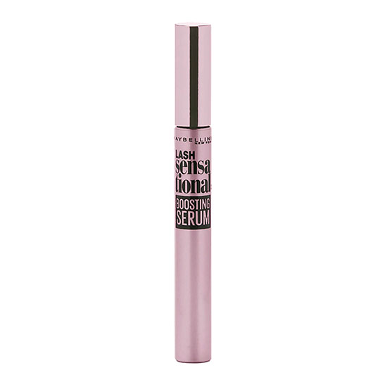 Maybelline Lash Sensational Eyelash Boosting Serum