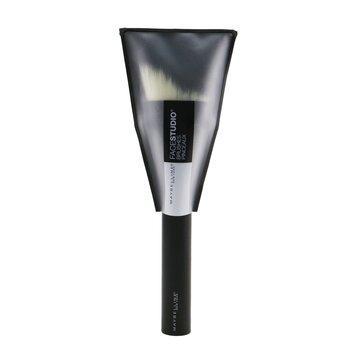 Maybelline Facestudio 120 Contour Brush -