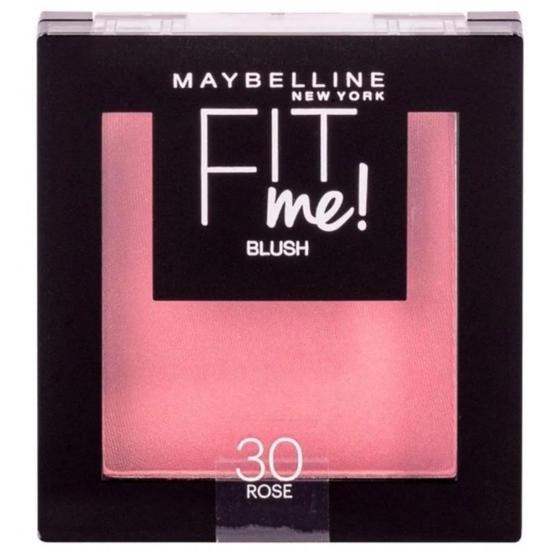 Maybelline Fit Me Blush