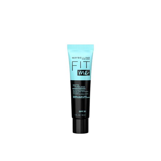 Maybelline Fit Me Matte + Poreless Mattifying Primer SPF 20 30ml