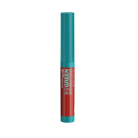 Maybelline Green Edition Balmy Lip Blush