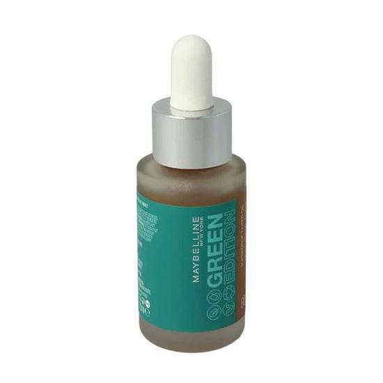 Maybelline Green Edition Superdrop Tinted Oil