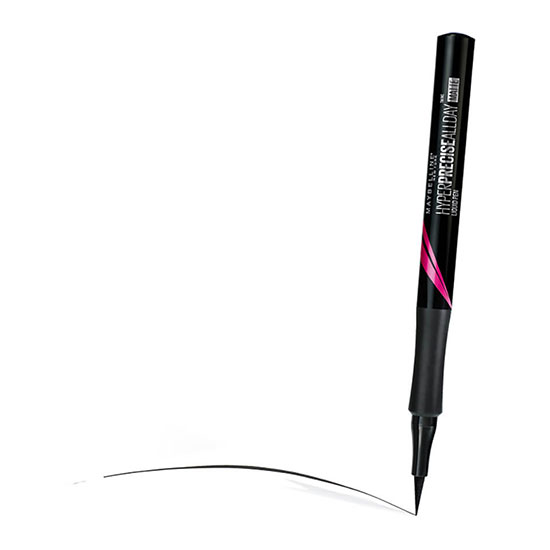 Maybelline Hyper Precise All Day Liner Matte Black
