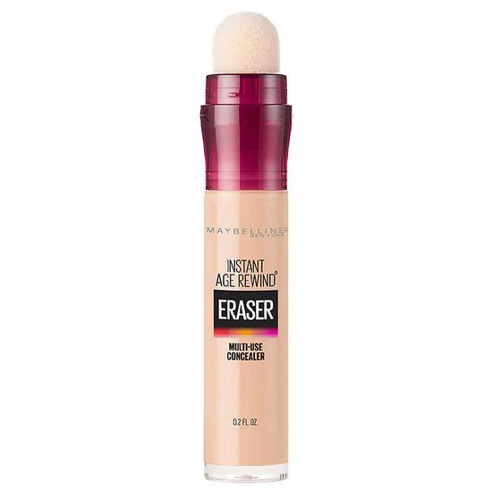 Maybelline Eraser Dark Circles Treatment Concealer Light