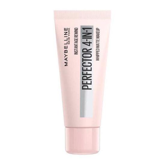 Maybelline Instant Age Rewind Instant Perfector 4 In 1 Matte Makeup