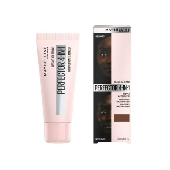 Maybelline Instant Age Rewind Instant Perfector 4 In 1 Matte Makeup