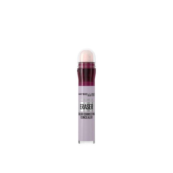 Maybelline Instant Anti-Age Eraser Colour Correcting Concealer Purple