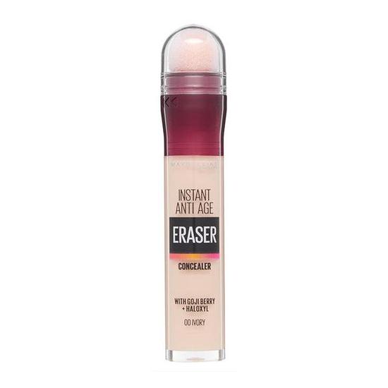 Maybelline Instant Anti Age Eraser Eye Concealer 01 Light