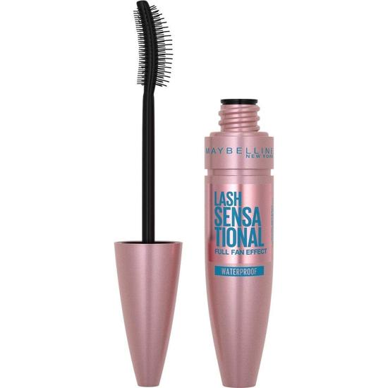 Maybelline Lash Sensational Full Fan Effect