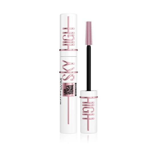 Maybelline Lash Sensational Sky High Mascara Tinted Primer