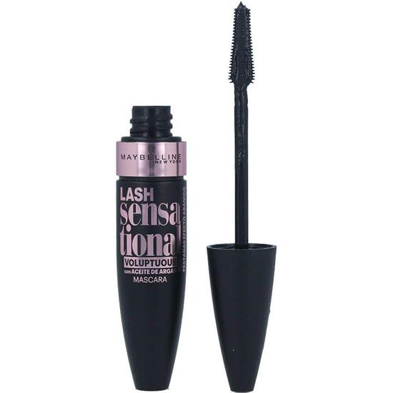 Maybelline Lash Sensational Voluptuous Mascara