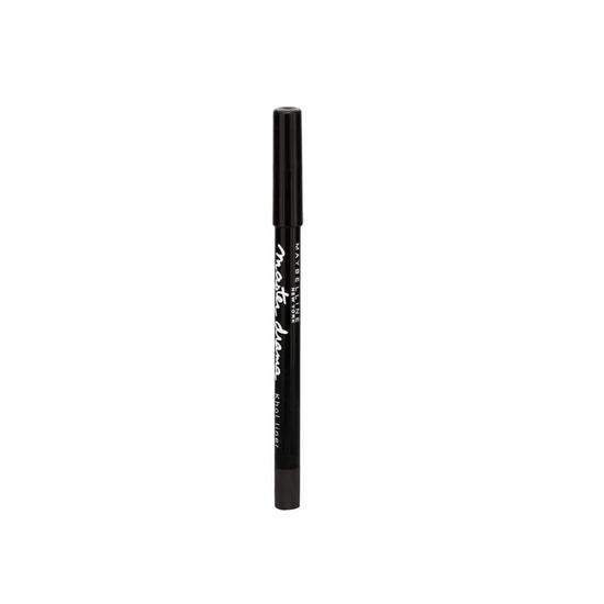 Maybelline Lasting Drama Charcoal Grey