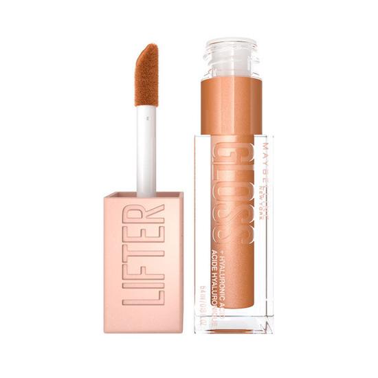 Maybelline Lifter Gloss Lip Gloss Gold