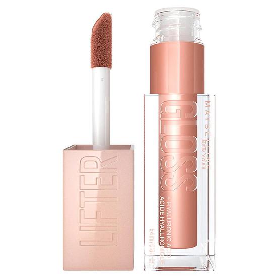 Maybelline Lifter Gloss Lip Gloss Stone