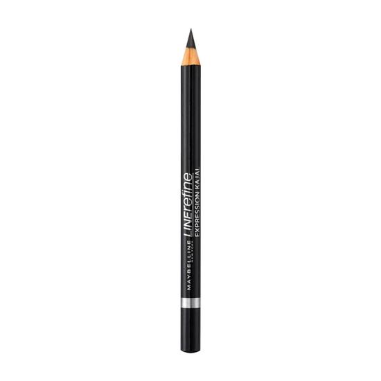 Maybelline Line Refine Expression Kajal 33 Black