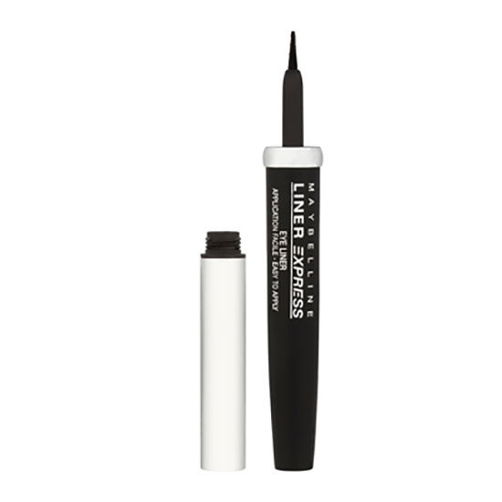 Maybelline Liner Express Eyeliner Black