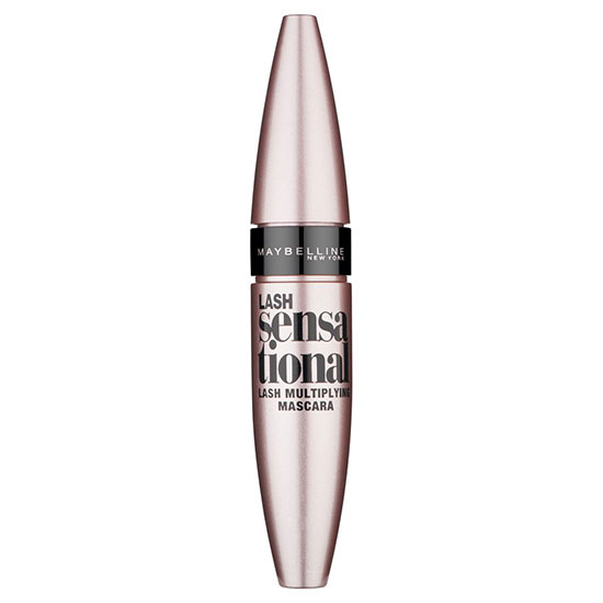 Maybelline Mascara Lash Sensational