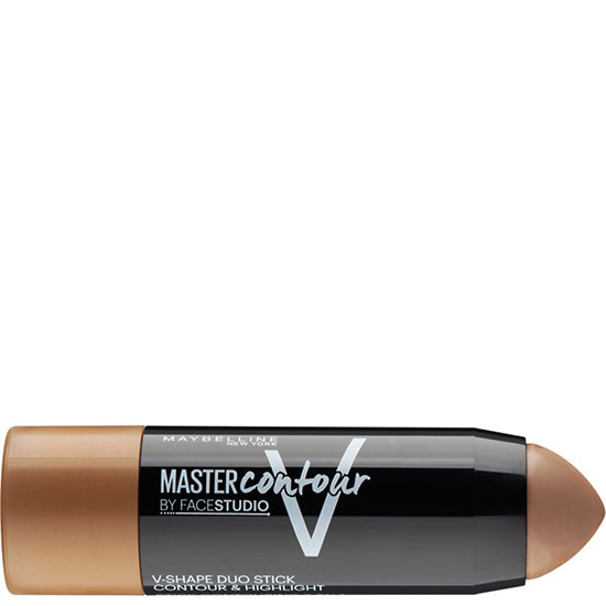 Maybelline Master Contour V Shape Duo 1 Light