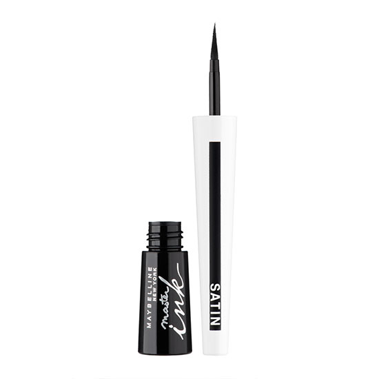 Maybelline Master Ink Liquid Eyeliner Satin 9g