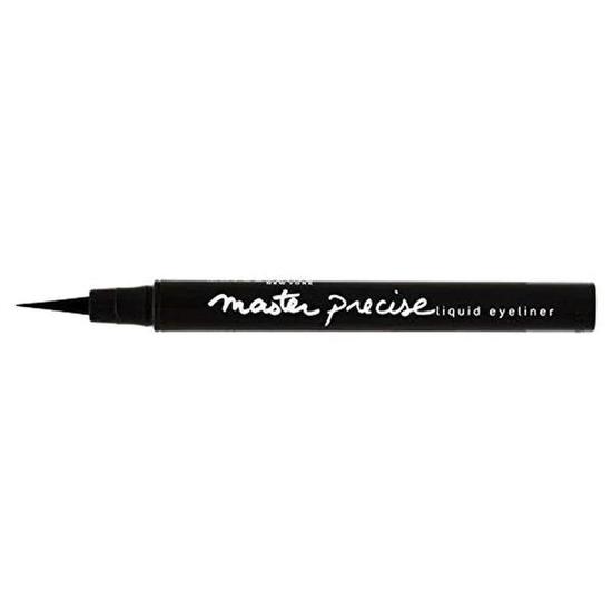 Maybelline Master Precise Liquid Eyeliner Black