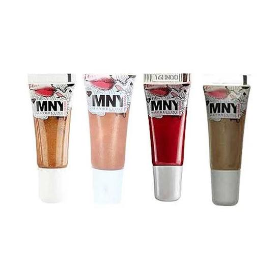 Maybelline MNY My Gloss Lip Gloss Tube