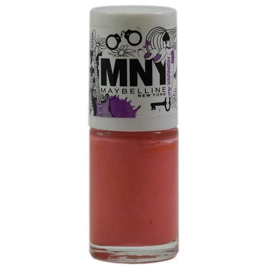 Maybelline Nail Polish Varnish 342