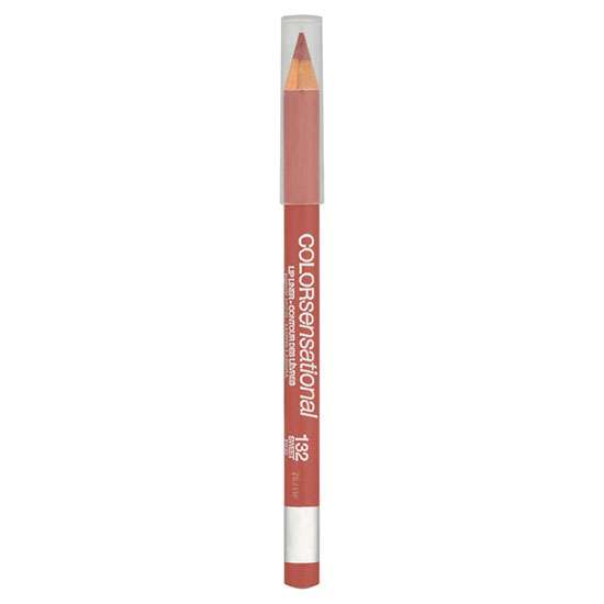 Maybelline Colour Sensational Lip Liner 132-Sweet Pink