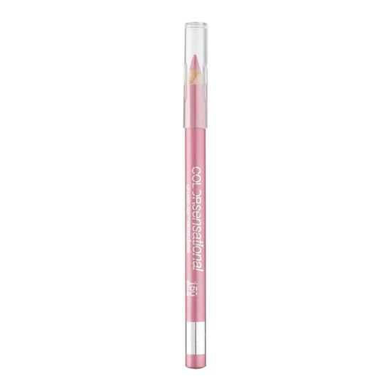 Maybelline Coloursensational Lip Liner 150 Stellar Pink