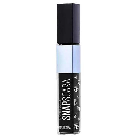 Maybelline New York Snapscara Mascara Pitch Black