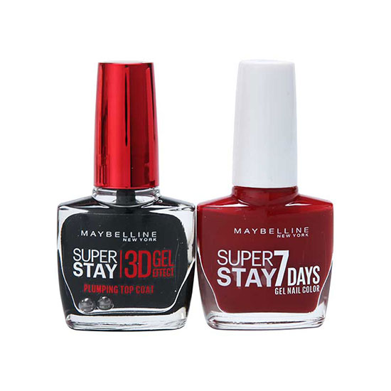 Maybelline Super Slay Nail Gift Set