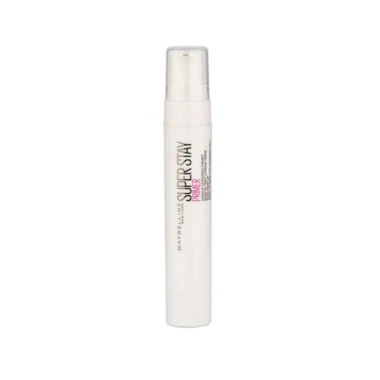 Maybelline Super Stay Makeup Extending Primer