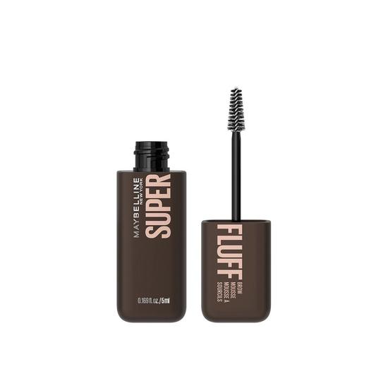 Maybelline Superfluff Brow Mousse 262 Black Brown