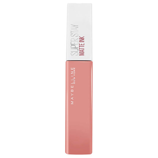 Maybelline Superstay 24 Matte Ink Lipstick 60 Poet