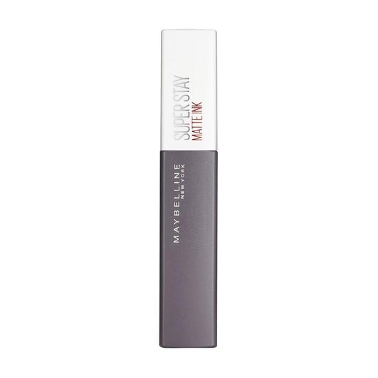 Maybelline Superstay 24 Matte Ink Lipstick