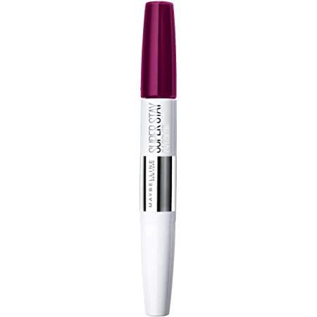 Maybelline SuperStay 24HR Colour Lipstick 820 Berry Spice
