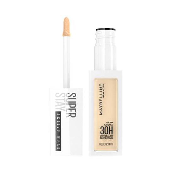Maybelline SuperStay Active Wear 30h Concealer 11 Nude