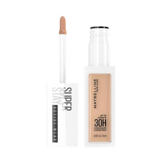 Maybelline SuperStay Active Wear 30h Concealer 25 Medium