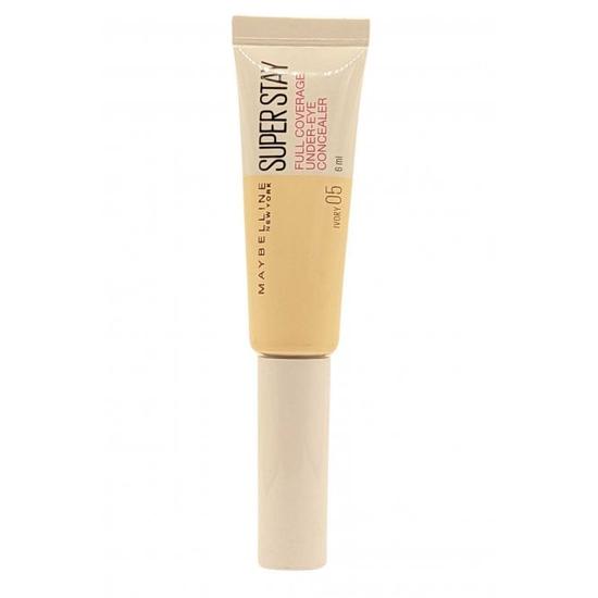 Maybelline Superstay Full Coverage Under Eye Concealer 05 Ivory