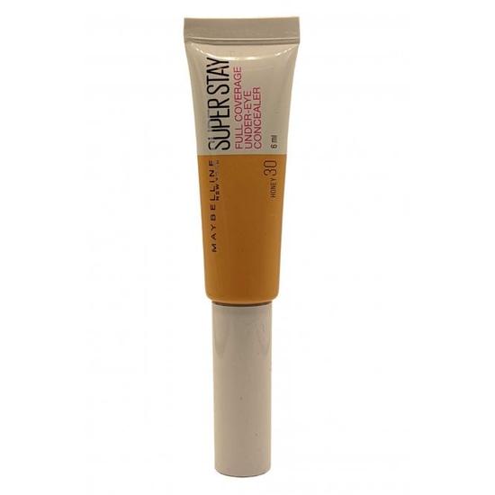 Maybelline Superstay Full Coverage Under Eye Concealer 30 Honey