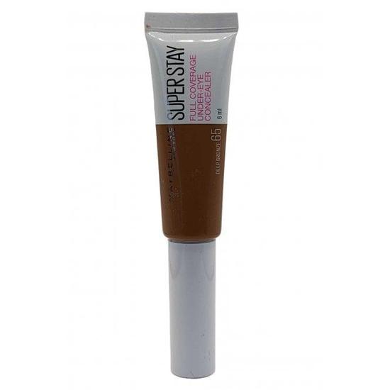 Maybelline Superstay Full Coverage Under Eye Concealer