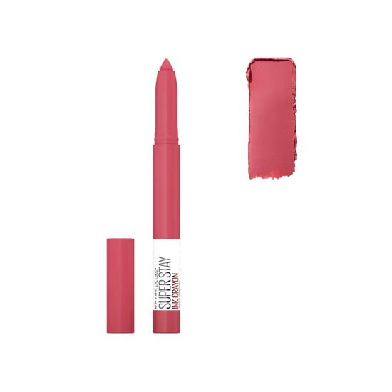 Maybelline Superstay Ink Crayon 085 Change Is Good