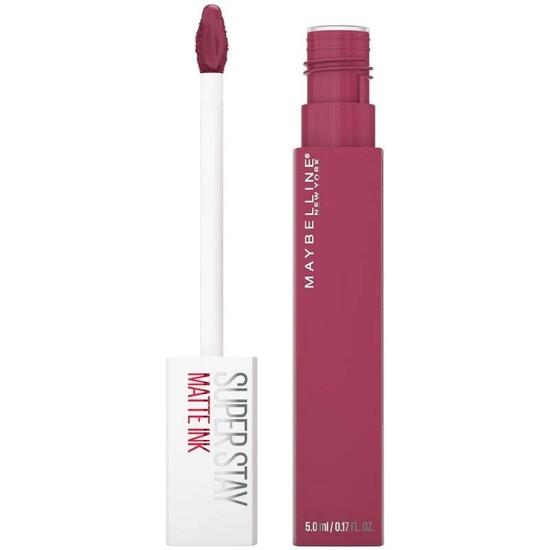 Maybelline Superstay Matte Ink Lipstick
