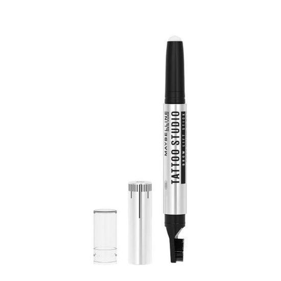 Maybelline Tattoo Brow Lift Stick Black Brown