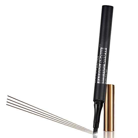  Maybelline  Tattoo  Brow  Micro Ink  Brow  Pen  Cosmetify