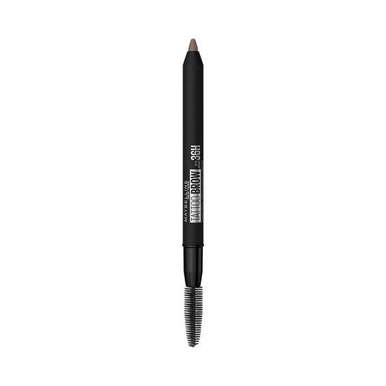 Maybelline Tattoo Brow Semi Permanent 36HR Eyebrow Pencil