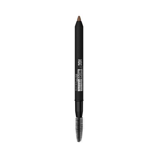 Maybelline Tattoo Brow Semi Permanent 36HR Eyebrow Pencil Soft Brown 03