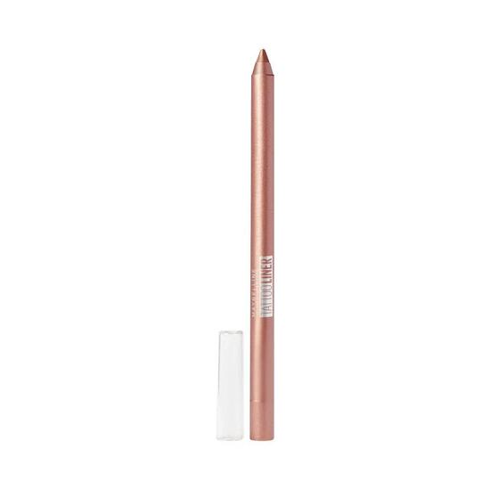 Maybelline Tattoo Eyeliner Gel Pencil 950 Rich Clay