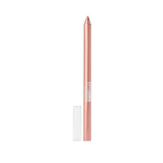 Maybelline Tattoo Liner Gel Pencil Rose Gold