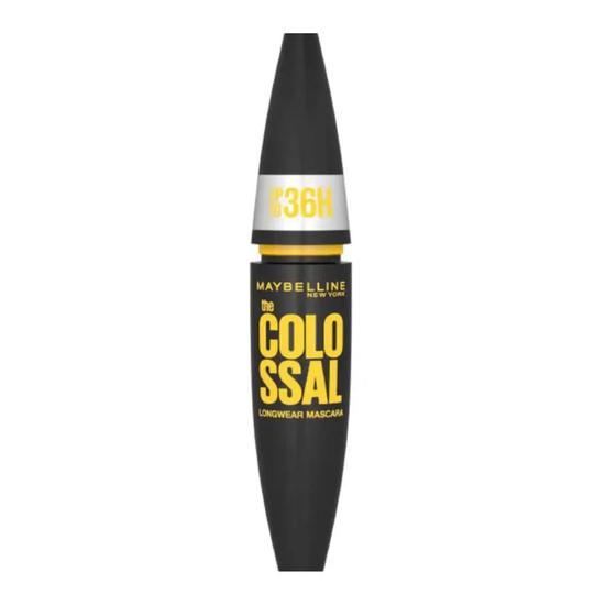 Maybelline The Colossal Longwear Mascara 36HR